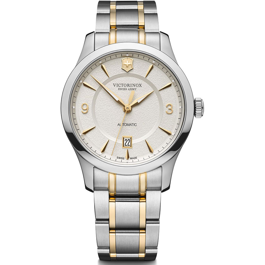 Часы Victorinox Swiss Army Alliance 241874